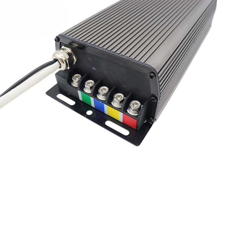 Bldc Controller 72V 150A Sabvoton - Controlador BLDC Sabvoton SVMC72150-M 150A 48V-72V