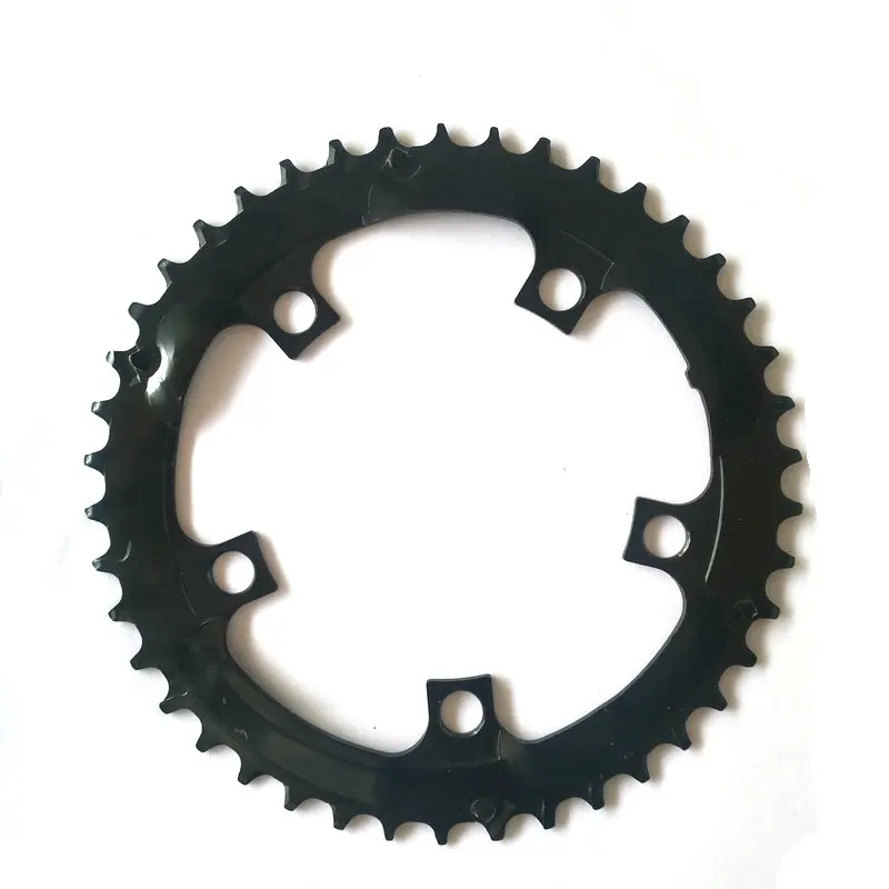 Tongsheng Tsdz2B Mid Drive Motor - Anillo de cadena Tongsheng TSDZ2B TSDZ2