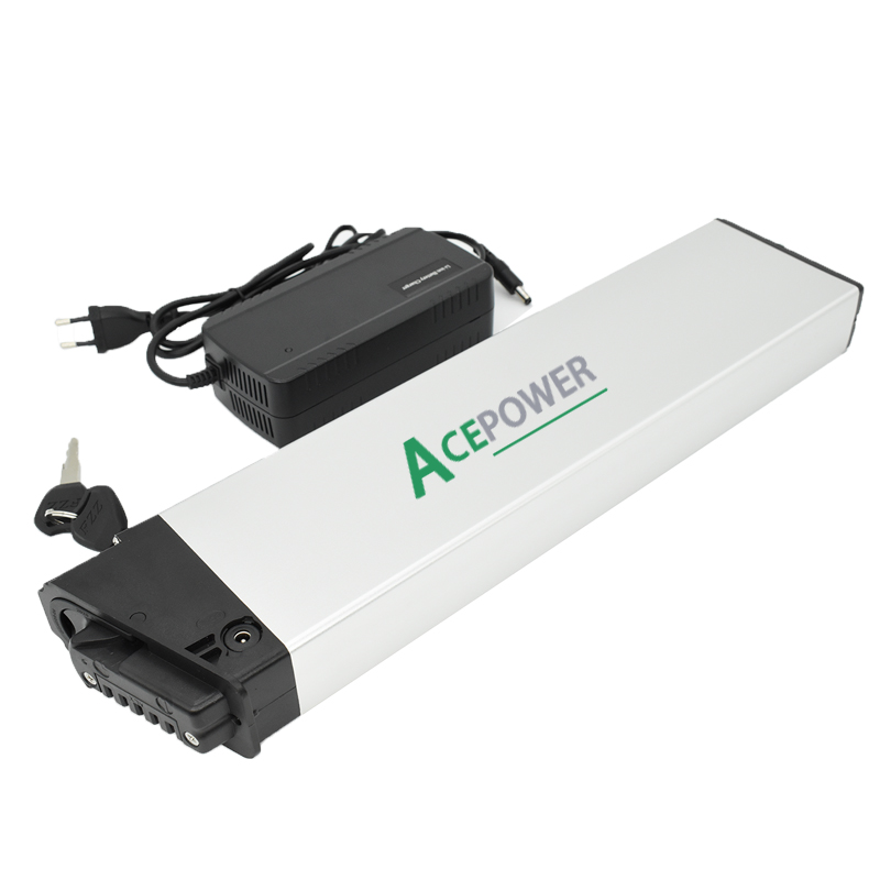 Ebike Battery 48V 20Ah Hailong - LAFLY X3 X5 JINGHMA R7 R5
