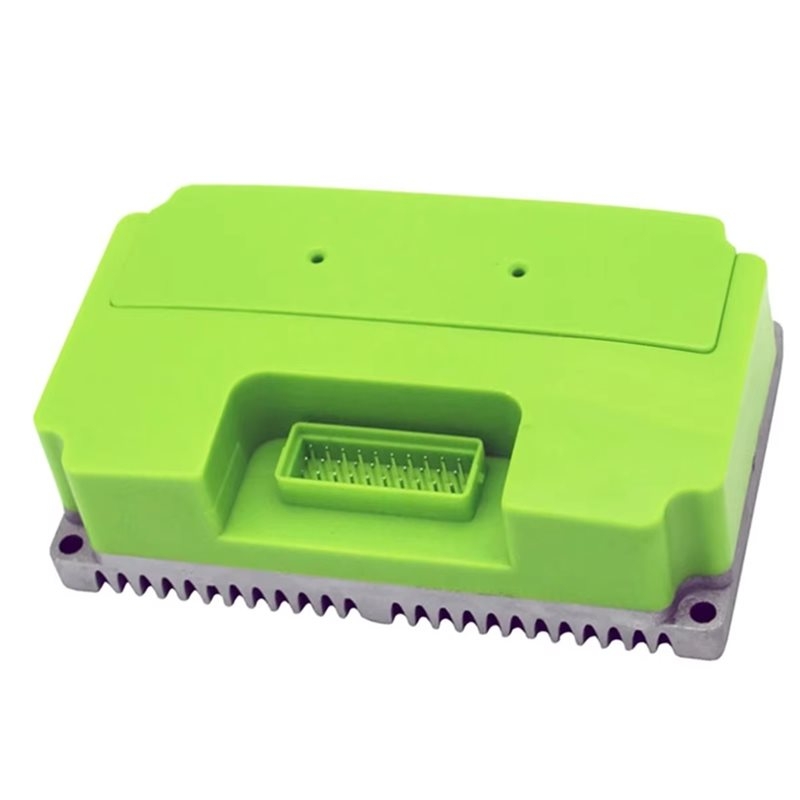 Sine Wave Controller 48V 72V 80A - Controlador de Motor de Onda Sinusoidal