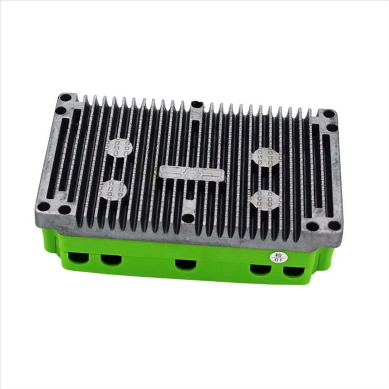 Sine Wave Controller 48V 72V 80A - Controlador de Motor de programación de
