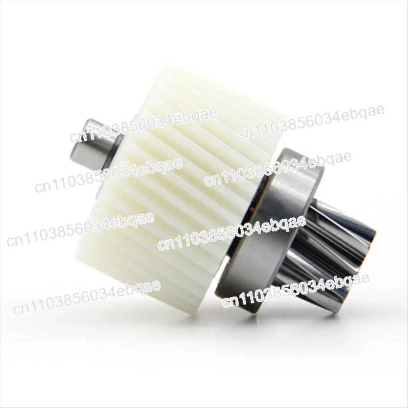 Tongsheng Tsdz2B Mid Drive Motor - Para Tongsheng TSDZ2B Motor de accionamiento