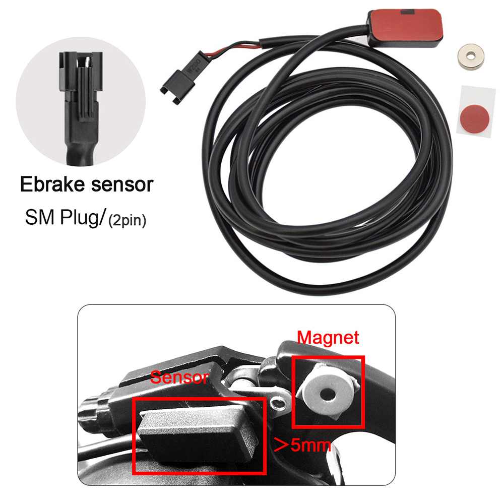 72V 5000W Hub Motor Kit - Kit de Bicicleta Eléctrica de 72V