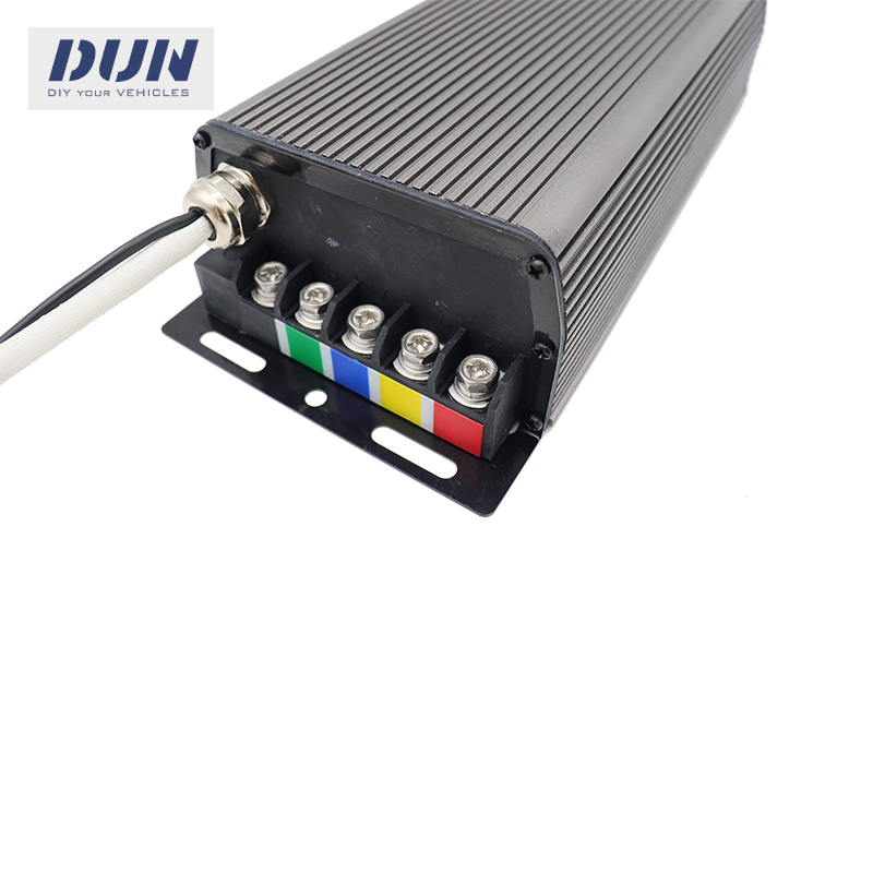 Bldc Controller 72V 150A Sabvoton - Controlador BLDC Sabvoton SVMC72150-M 150A 48V-72V