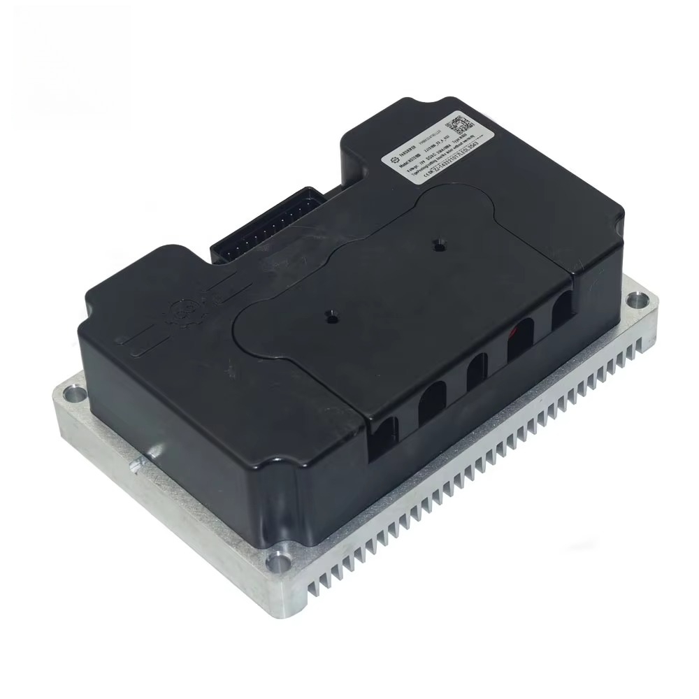 Programmable Bldc Motor Controller 96V - Venta caliente: calidad superior Nd96680 5000W-6000W