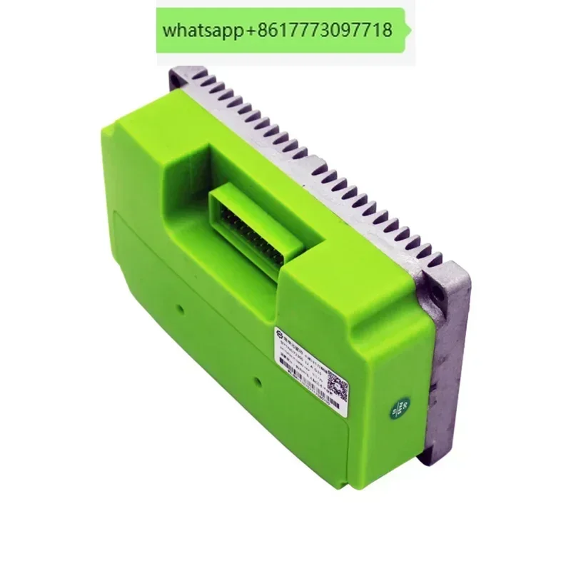Sine Wave Controller 48V 72V 80A - Controlador de motor para scooter eléctrico