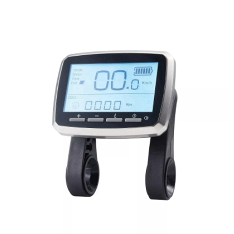 Tongsheng Tsdz2B Mid Drive Motor - AA90 bicicleta eléctrica TSDZ2 TSDZ2B VLCD5