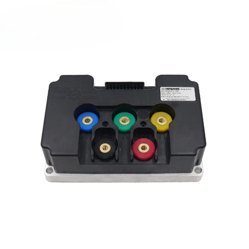 Programmable Bldc Motor Controller 96V - PMSM para radios e-bicicleta Fardriver ND96680B