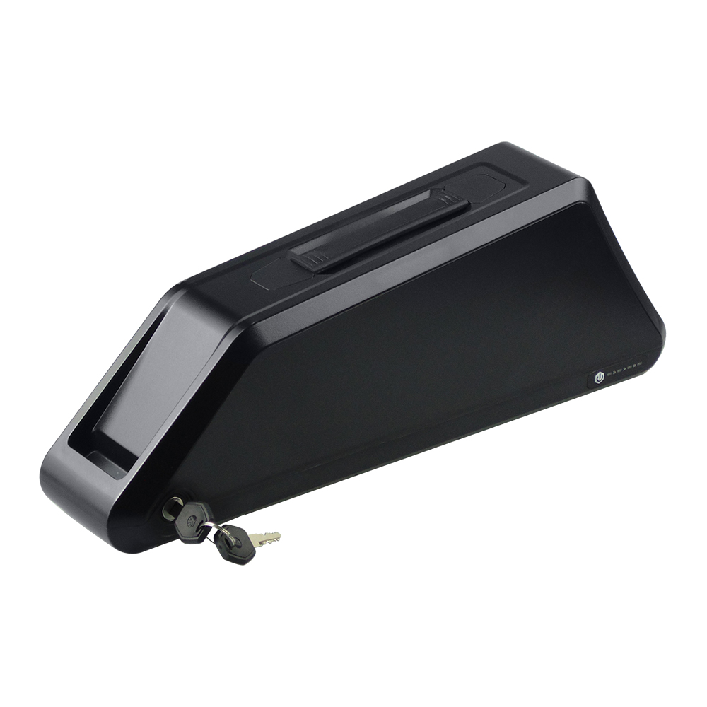Ebike Battery 52V 20Ah Triangle Pack - Batería de Tubo Inferior en Forma