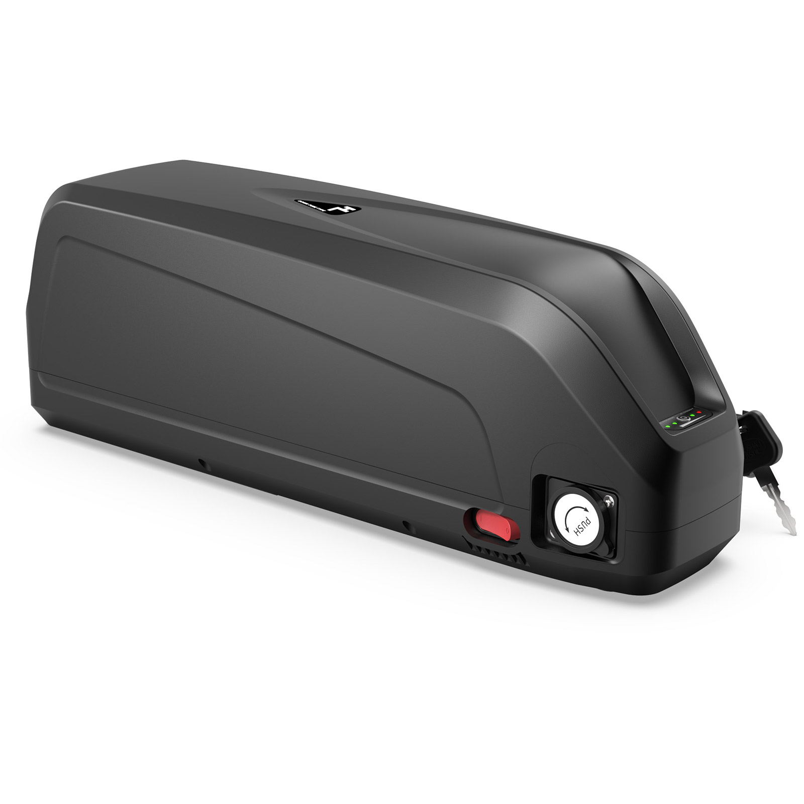 Batería para Bicicleta Eléctri - Ebike Battery 48V 20Ah Hailong reseña y precio