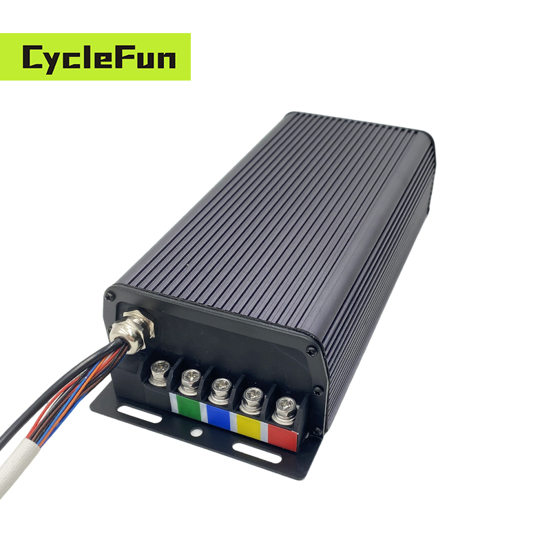 MQCON Sabvoton SVMC72150-M V2  - Bldc Controller 72V 150A Sabvoton reseña y precio