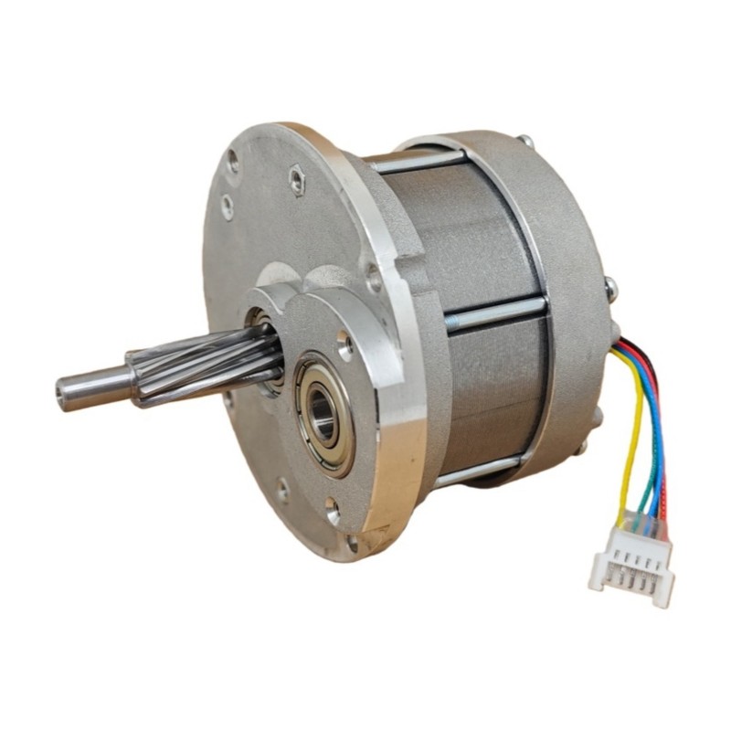 Rotores SYDS compatibles con T - Tongsheng Tsdz2B Mid Drive Motor reseña y precio