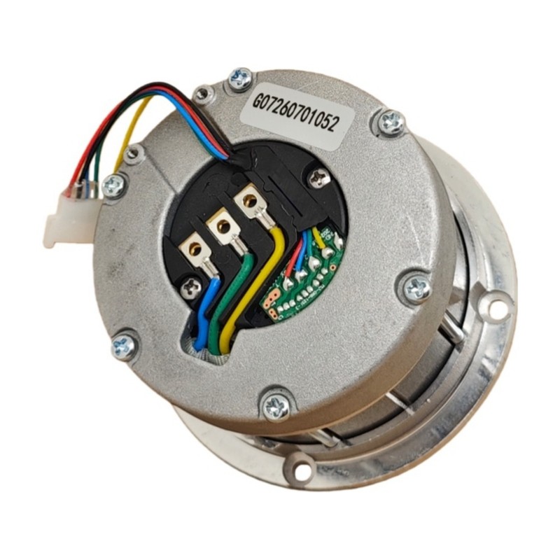 Rotores SYDS compatibles con T - Tongsheng Tsdz2B Mid Drive Motor reseña y precio