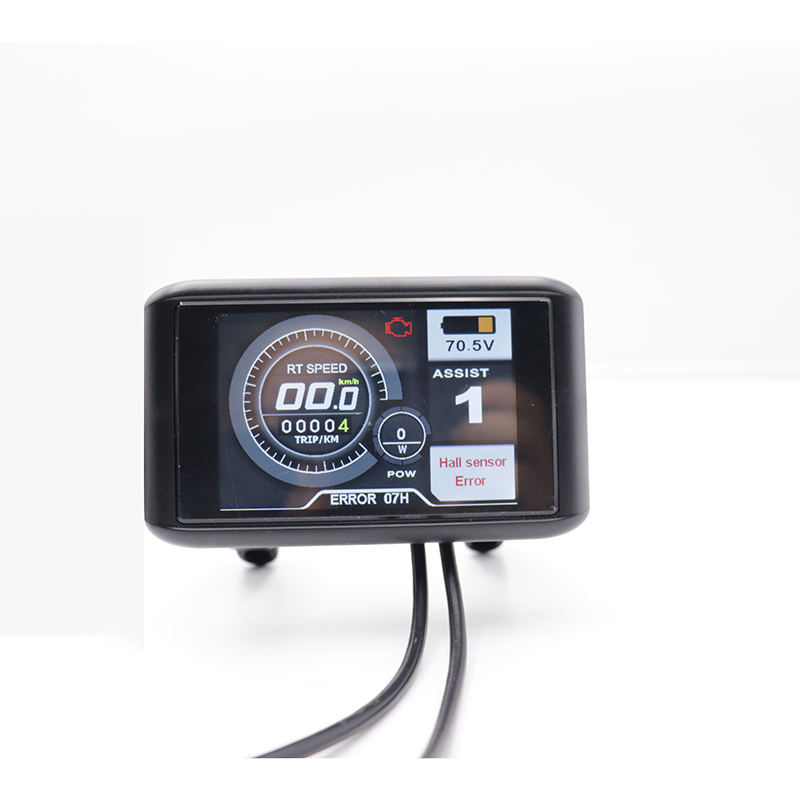 Sabvoton-controlador SVMC72150 - Bldc Controller 72V 150A Sabvoton reseña y precio