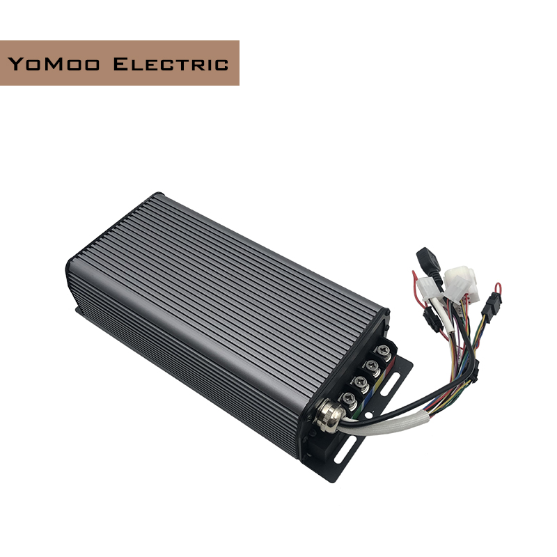 Sabvoton MQCON SVMC72150-H6 4K - Bldc Controller 72V 150A Sabvoton reseña y precio