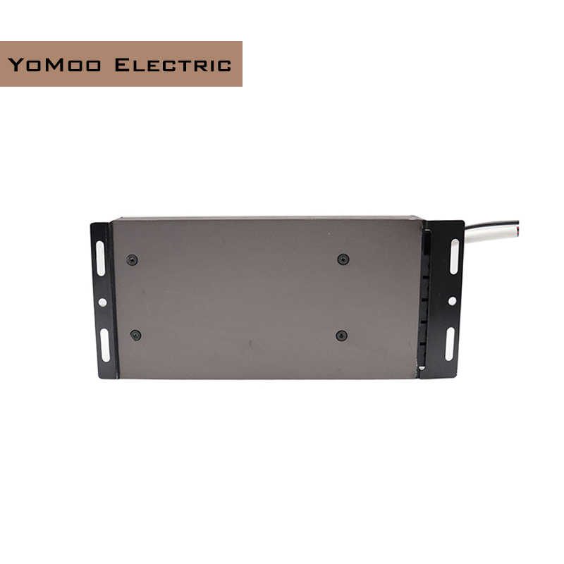 Sabvoton MQCON SVMC72150-H6 4K - Bldc Controller 72V 150A Sabvoton reseña y precio
