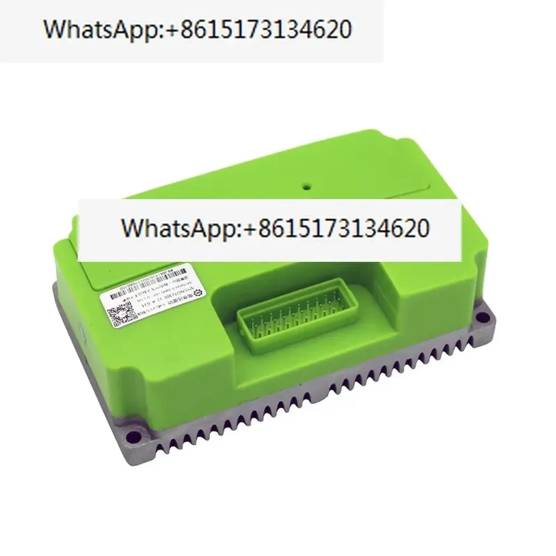 Controlador de Motor de Onda S - Sine Wave Controller 48V 72V 80A reseña y precio