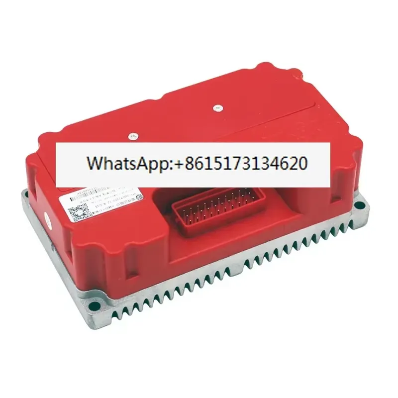 Controlador de Motor de Onda S - Sine Wave Controller 48V 72V 80A reseña y precio
