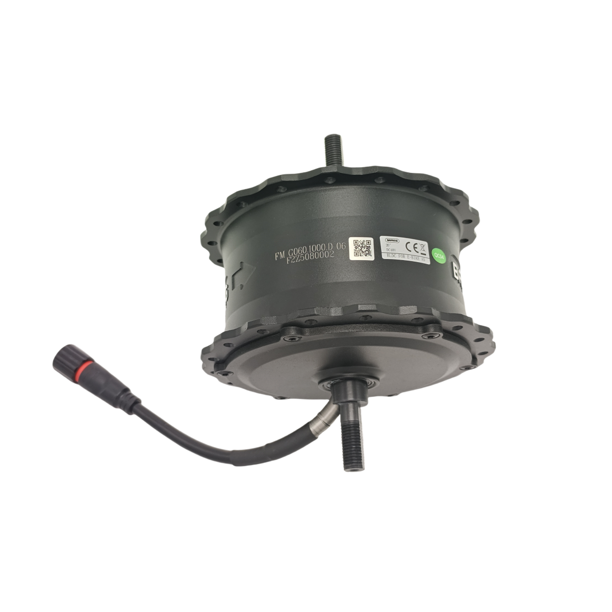 Bafang 8fun G060 48V 1000W Mot - Bafang Bbshd 1000W Conversion Kit reseña y precio