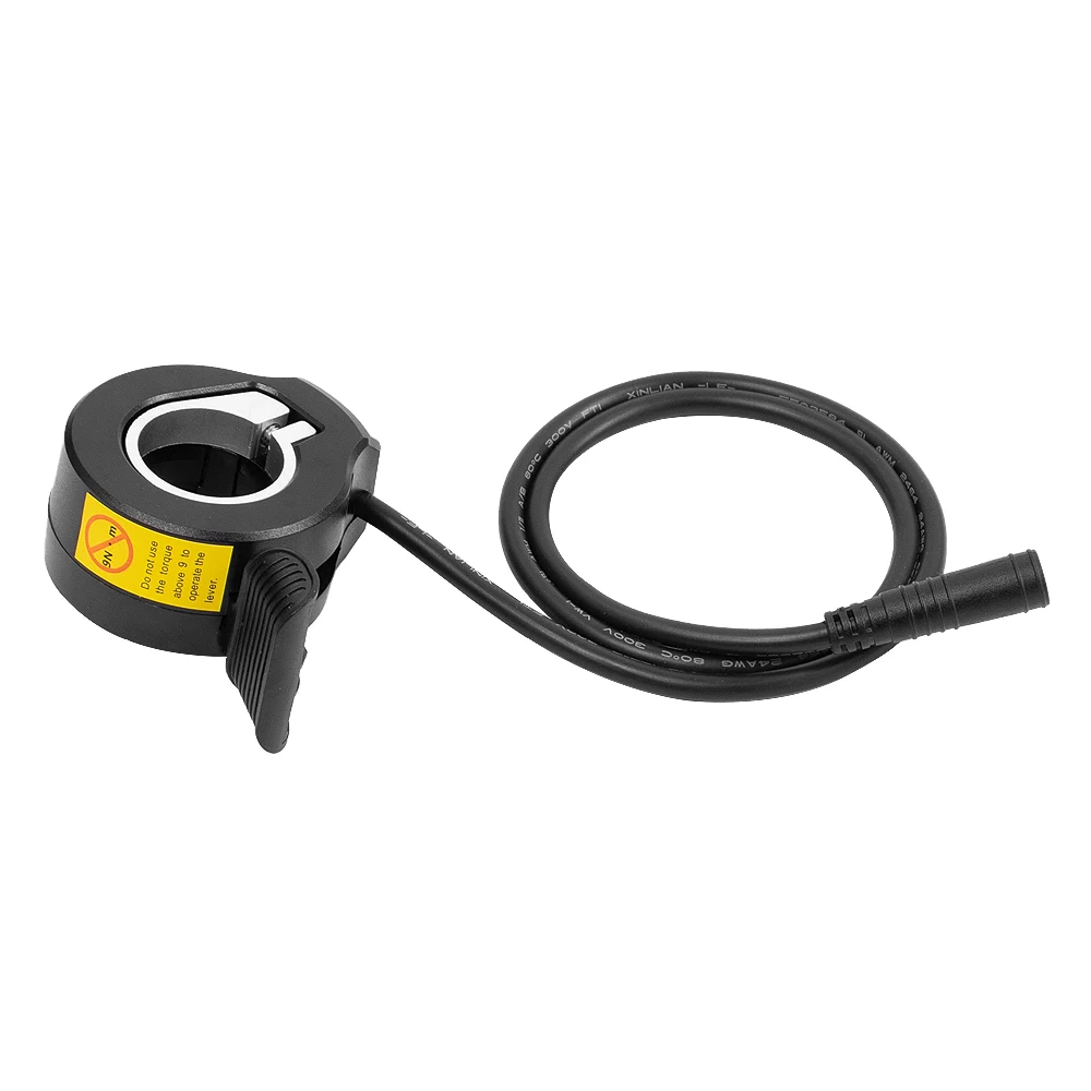 Acelerador de pulgar para bici - Bafang Bbshd 1000W Conversion Kit reseña y precio