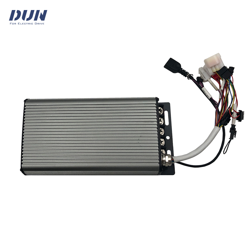 Controlador de Motor BLDC Sabv - Bldc Controller 72V 150A Sabvoton reseña y precio
