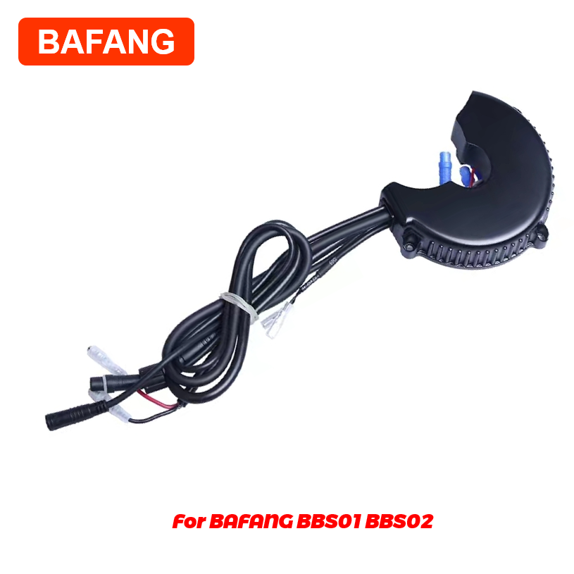 Bafang BBS01 BBS01B BBS02 BBS0 - Bafang Bbs02B 48V 750W Mid Drive Kit reseña y precio