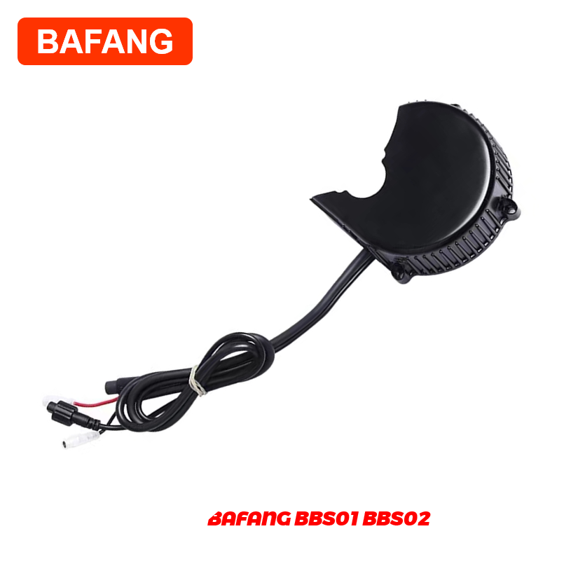 Bafang BBS01 BBS01B BBS02 BBS0 - Bafang Bbs02B 48V 750W Mid Drive Kit reseña y precio