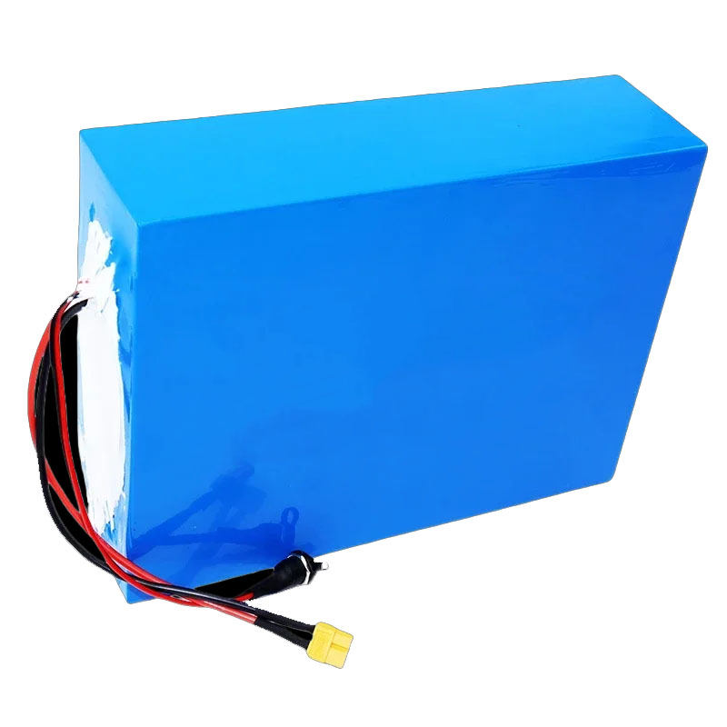 Batería de Litio 21700 72V 50A - Electric Bicycle Battery 72V 30Ah reseña y precio