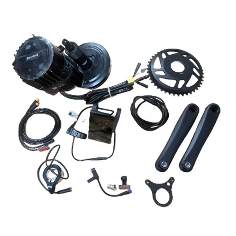 G320 BBSHD Kit de motor de acc - Bafang Bbshd 1000W Conversion Kit reseña y precio