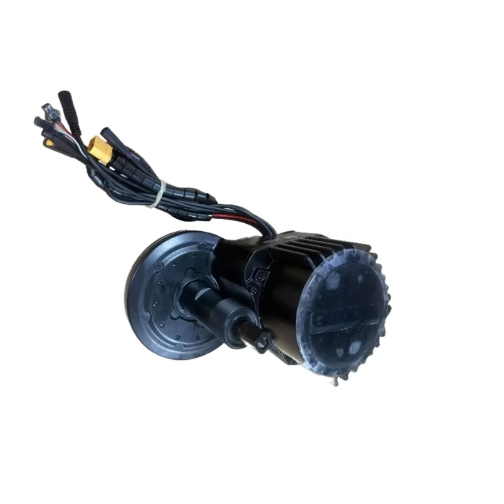 G320 BBSHD Kit de motor de acc - Bafang Bbshd 1000W Conversion Kit reseña y precio