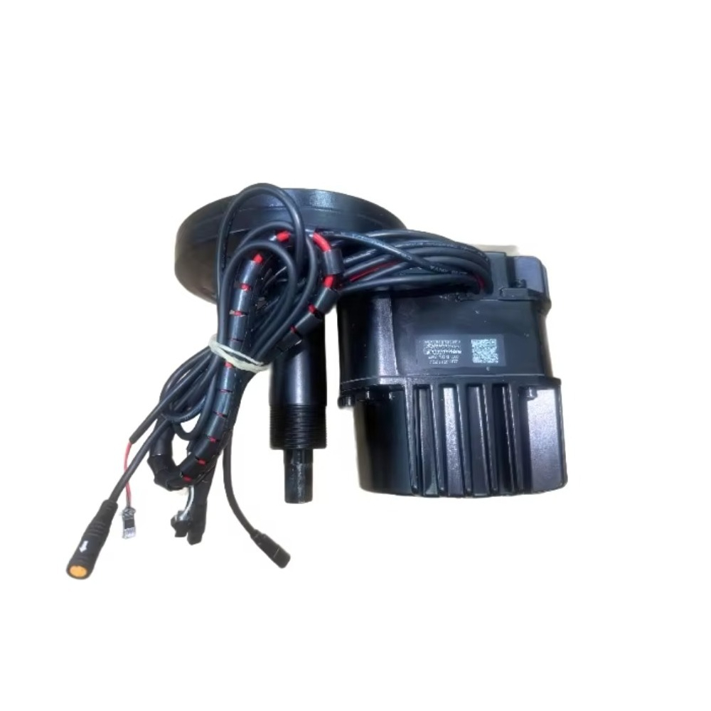 G320 BBSHD Kit de motor de acc - Bafang Bbshd 1000W Conversion Kit reseña y precio