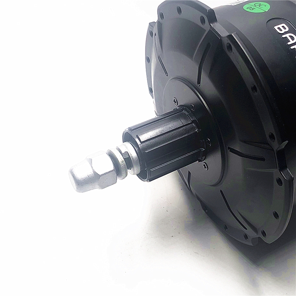 Kits de Conversión de Ruedas B - Bafang Bbshd 1000W Conversion Kit reseña y precio