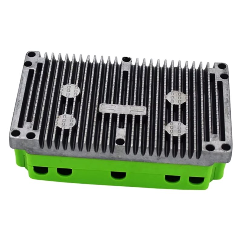 Controlador de Motor de Onda S - Sine Wave Controller 48V 72V 80A reseña y precio