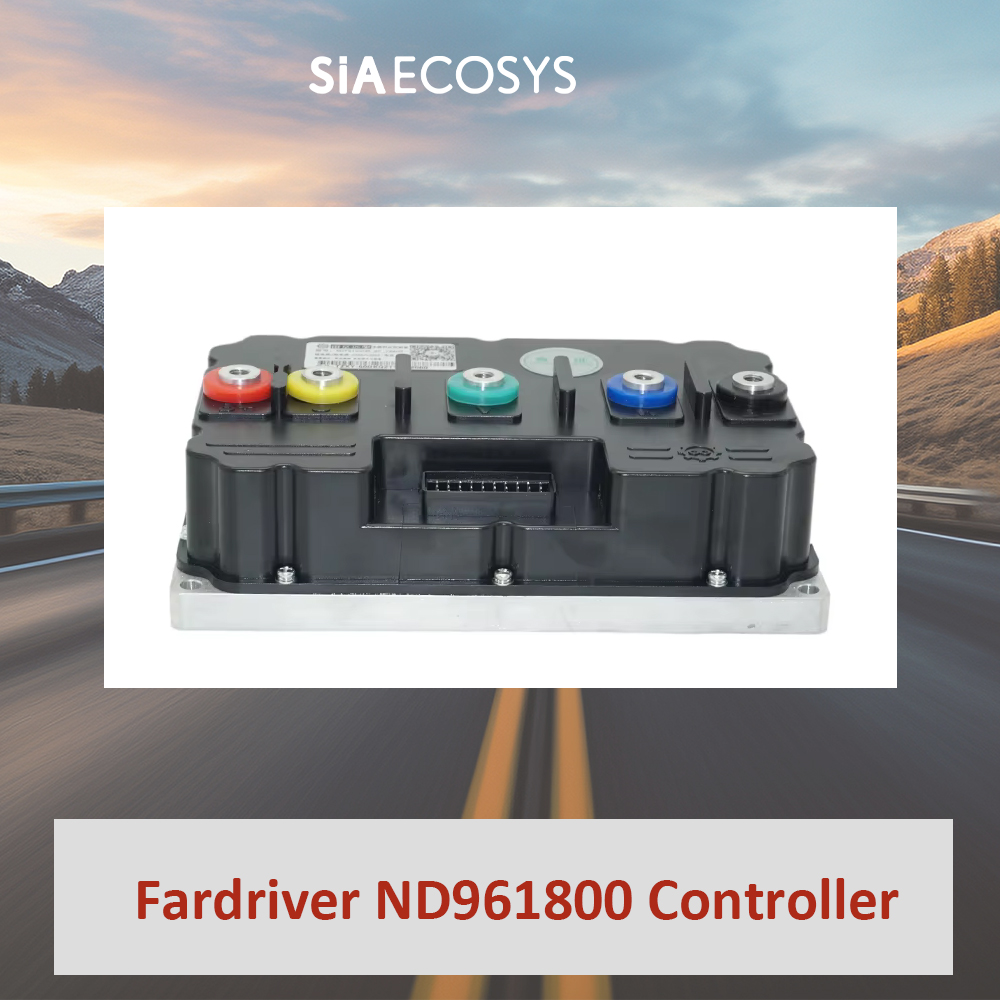 Controlador de Motor BLDC de O - Programmable Bldc Motor Controller 96V reseña y precio