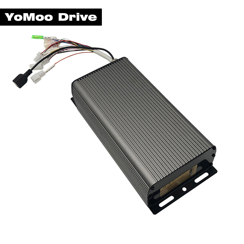 Sabvoton SVMC72150-M 72V DC 15 - Bldc Controller 72V 150A Sabvoton reseña y precio