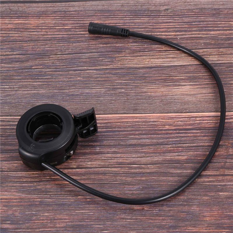 Acelerador de pulgar CGDS-20X  - Mid Drive Motor Kit 52V 1000W reseña y precio