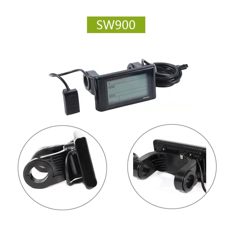 Kit de conversión de bicicleta - Ebike Conversion Kit 72V 3000W reseña y precio