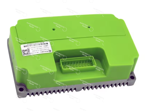 Controlador de Motor para Scoo - Sine Wave Controller 48V 72V 80A reseña y precio
