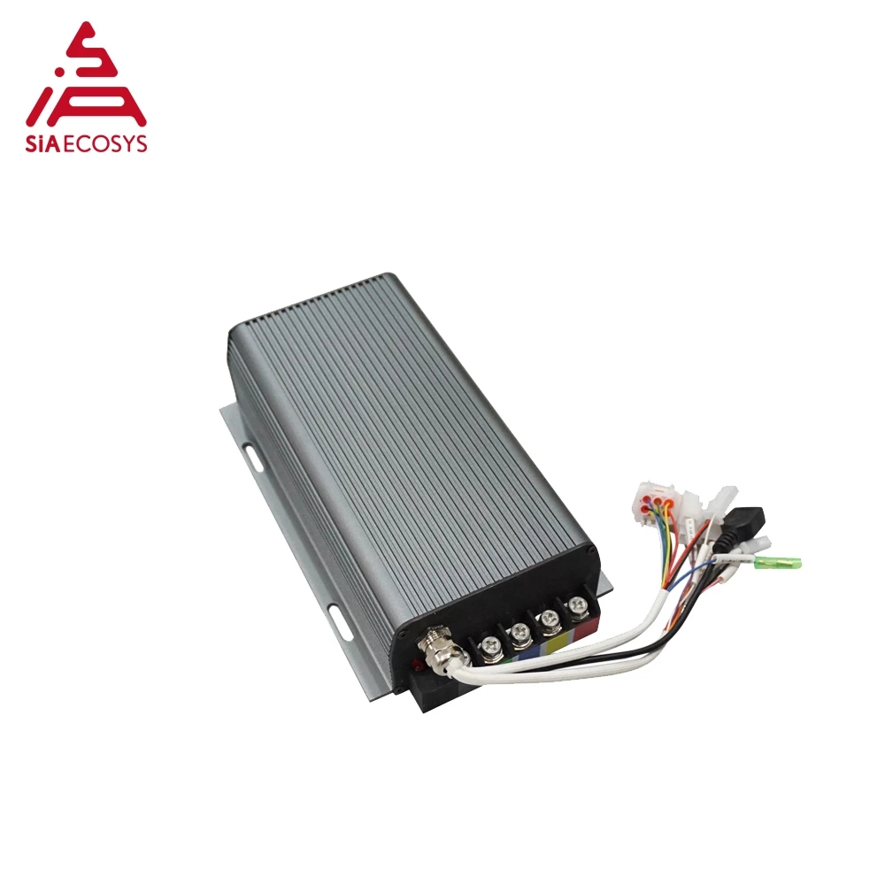 Sabvoton SVMC72150 72V 150A Co - Bldc Controller 72V 150A Sabvoton reseña y precio