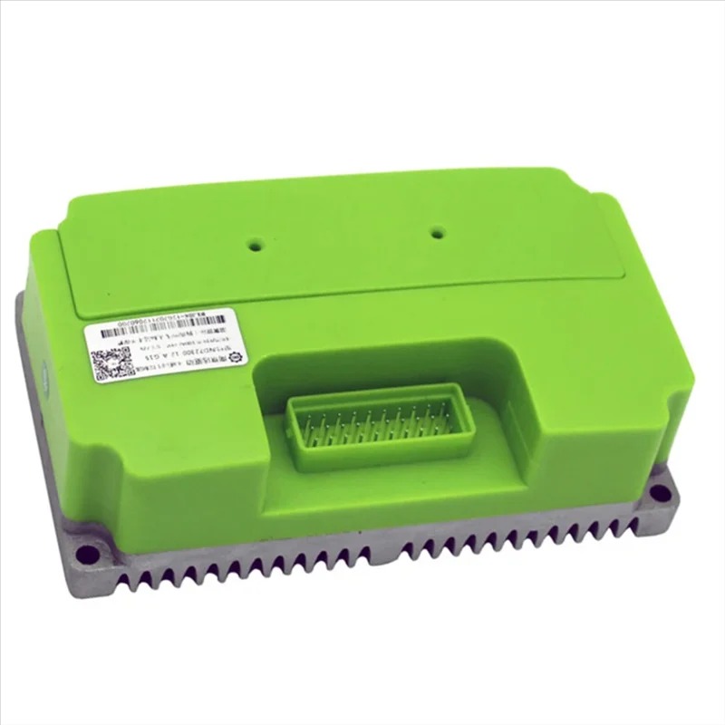 Controlador de Motor de progra - Sine Wave Controller 48V 72V 80A reseña y precio