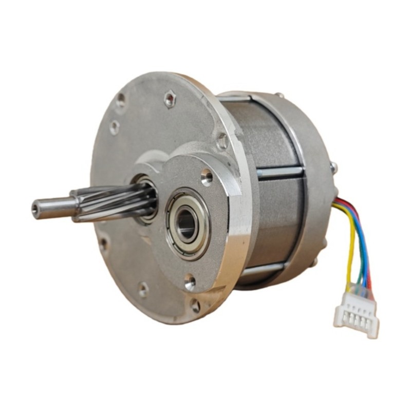 ABJX Nuevo para motores de tra - Tongsheng Tsdz2B Mid Drive Motor reseña y precio
