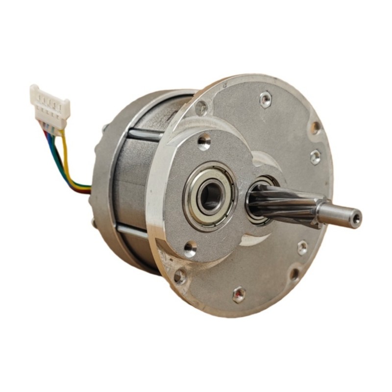 ABJX Nuevo para motores de tra - Tongsheng Tsdz2B Mid Drive Motor reseña y precio