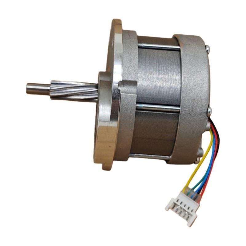 ABJX Nuevo para motores de tra - Tongsheng Tsdz2B Mid Drive Motor reseña y precio