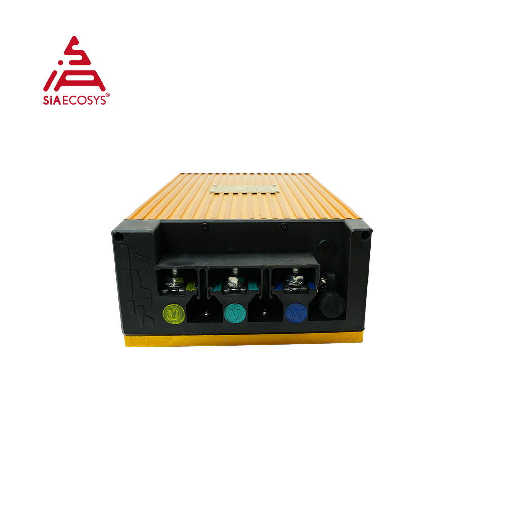 Controlador BLDC Programable A - Programmable Bldc Motor Controller 96V reseña y precio