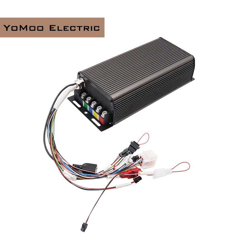 Sabvoton SVMC72150-APT Protoco - Bldc Controller 72V 150A Sabvoton reseña y precio