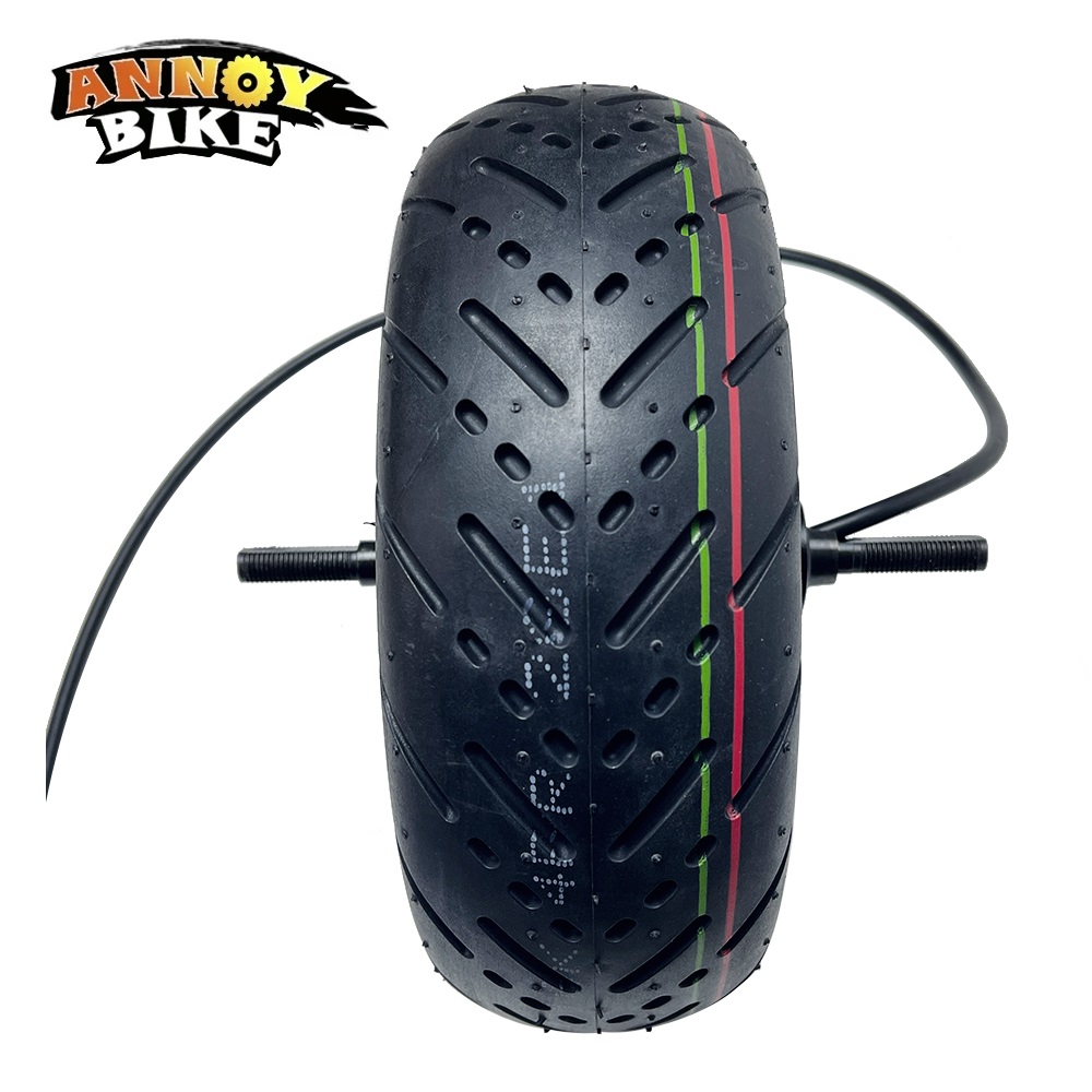 Motor de cubo de 5000w 60H, ne - 72V 5000W Hub Motor Kit reseña y precio