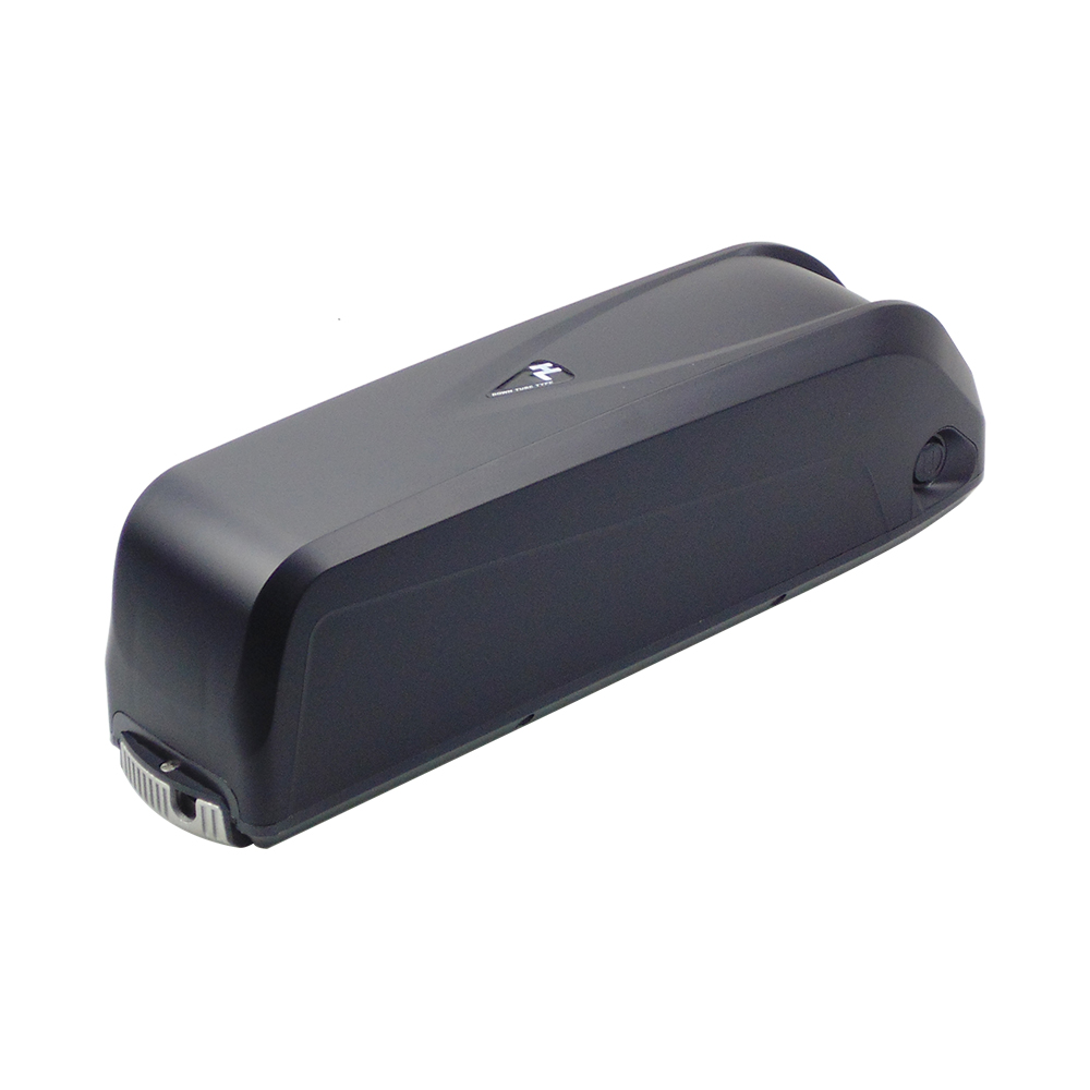 Hailong-batería de litio para  - Ebike Battery 48V 20Ah Hailong reseña y precio