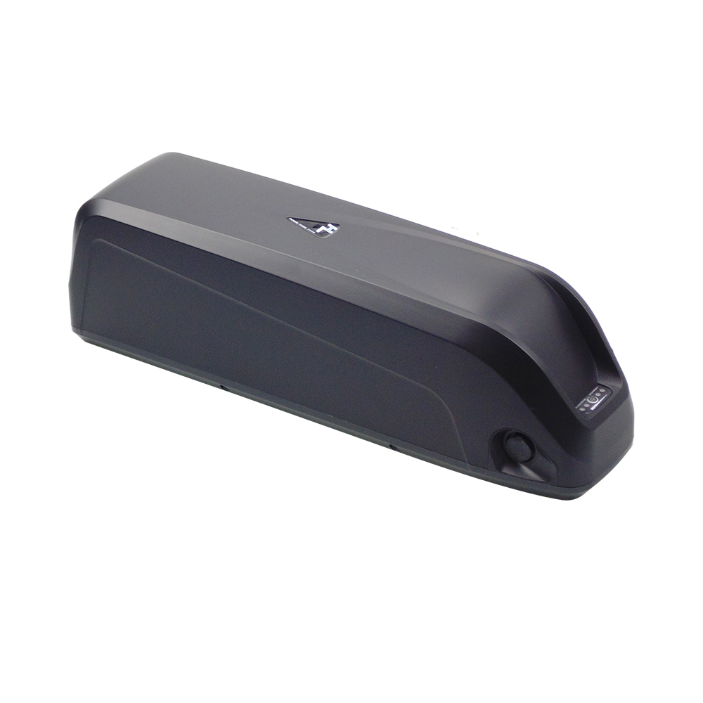 Hailong-batería de litio para  - Ebike Battery 48V 20Ah Hailong reseña y precio