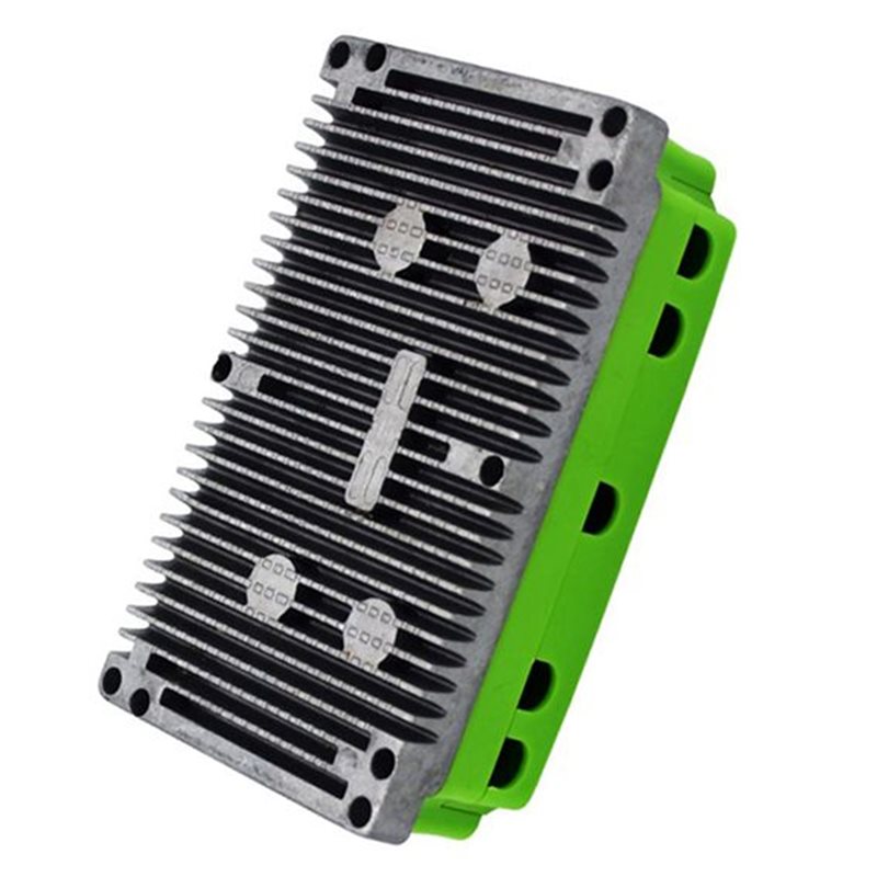 ND72260 48V-72V 80A 3KW Módulo - Sine Wave Controller 48V 72V 80A reseña y precio