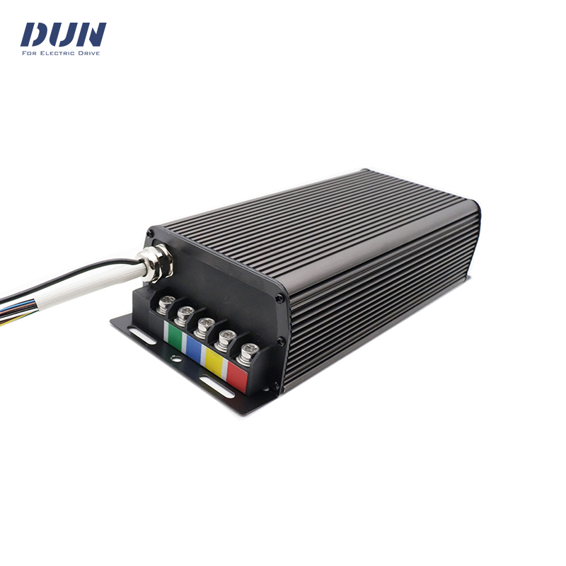 Controlador BLDC Sabvoton SVMC - Bldc Controller 72V 150A Sabvoton reseña y precio